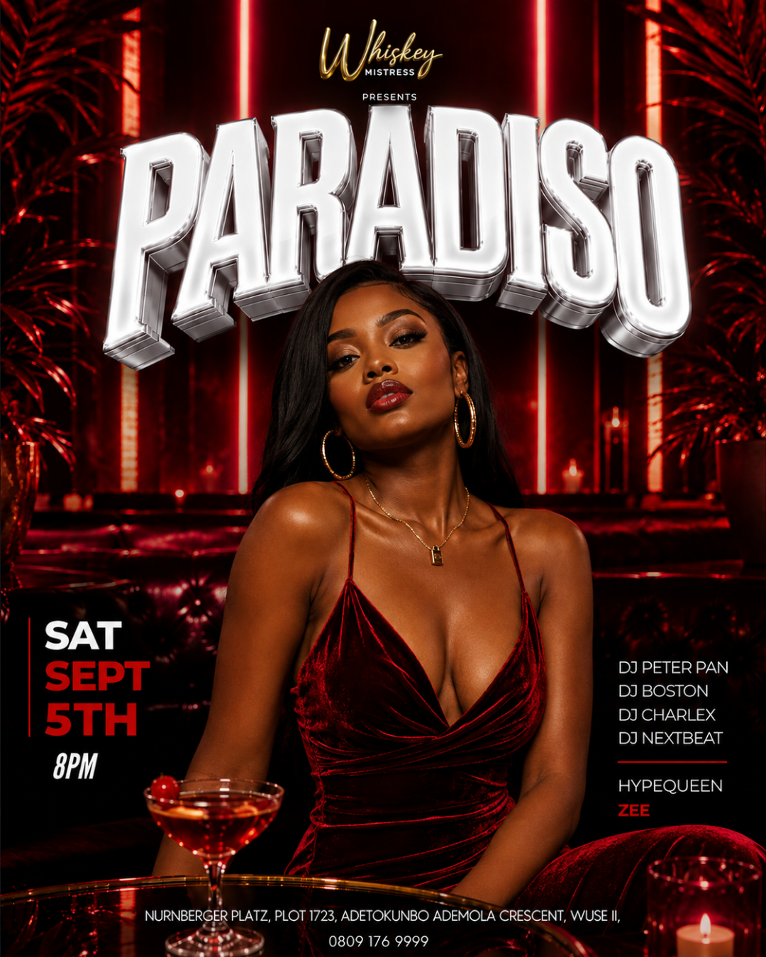 PARADISO