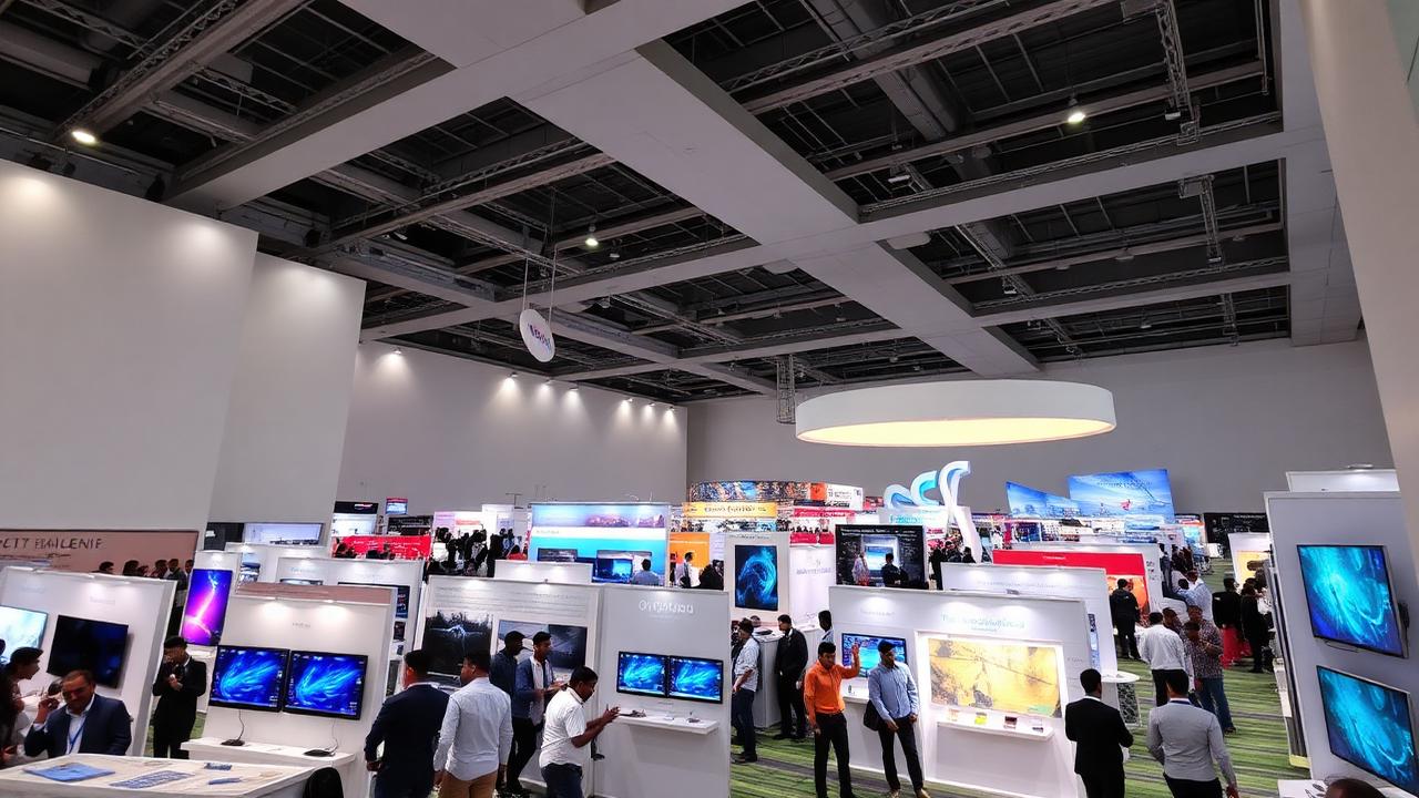 Kano Tech Expo