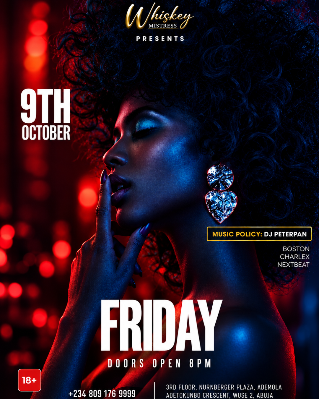 FRIDAY