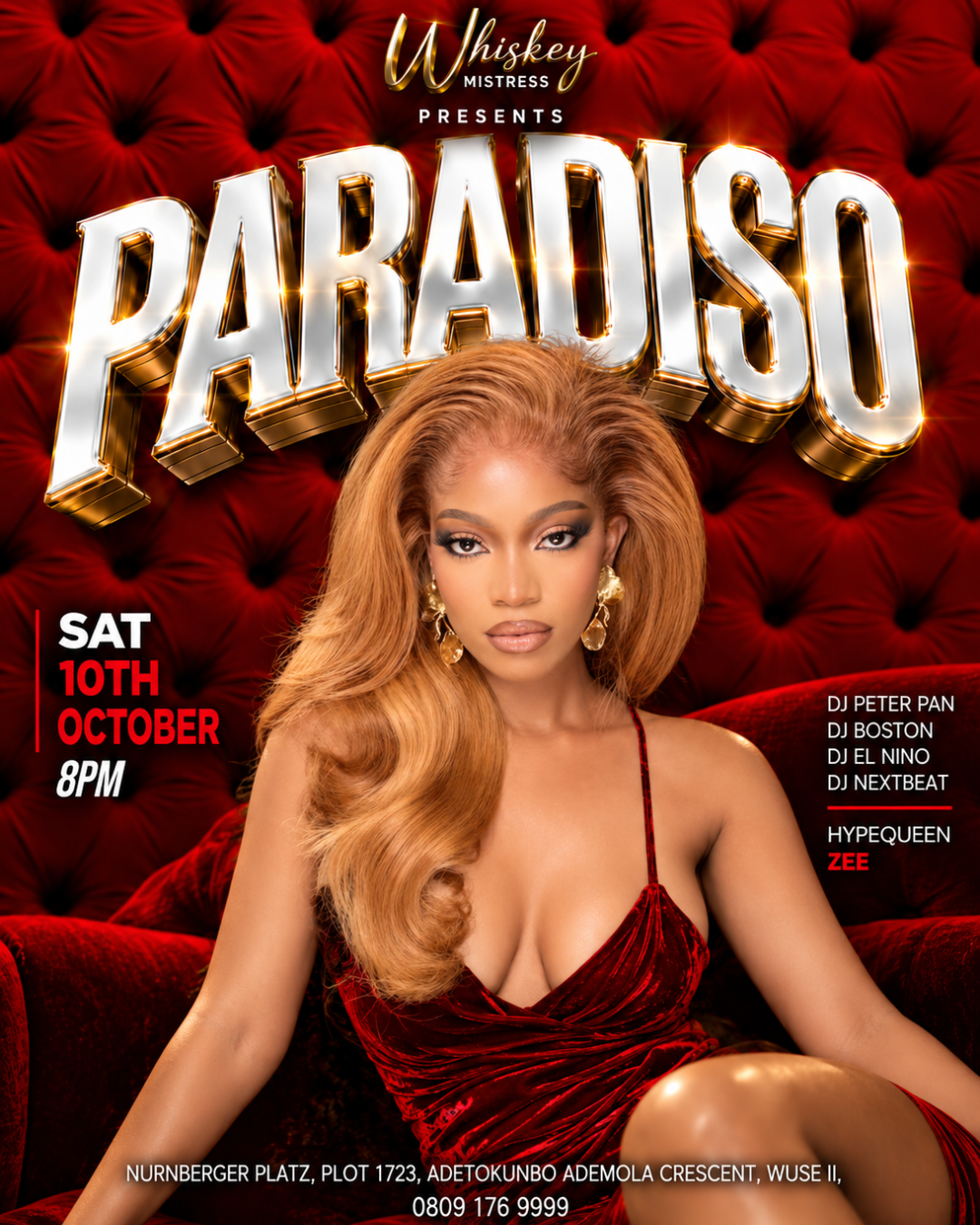 PARADISO